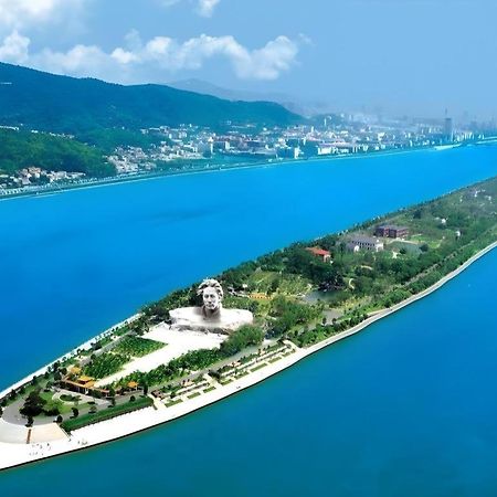 Wyndham Grand Plaza Royale Furongguo Τσανγκσά Εξωτερικό φωτογραφία