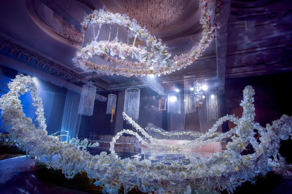 Wyndham Grand Plaza Royale Furongguo Τσανγκσά Εξωτερικό φωτογραφία