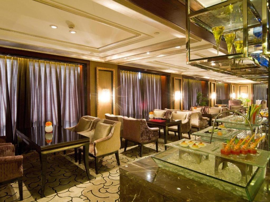 Wyndham Grand Plaza Royale Furongguo Τσανγκσά Εξωτερικό φωτογραφία