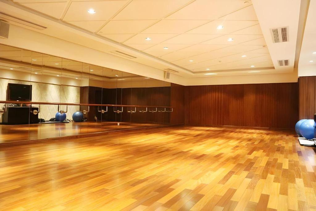 Wyndham Grand Plaza Royale Furongguo Τσανγκσά Εξωτερικό φωτογραφία